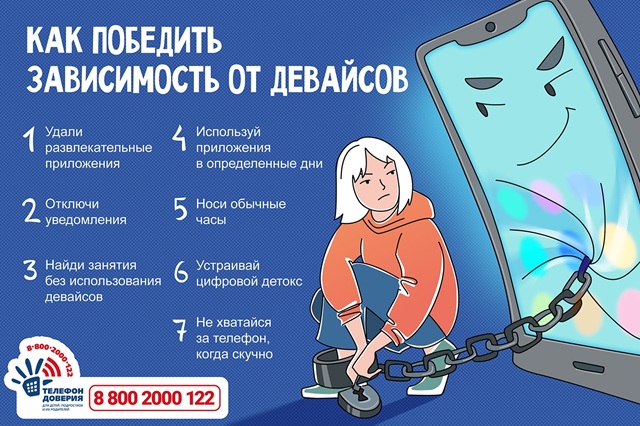 foto дивайсы